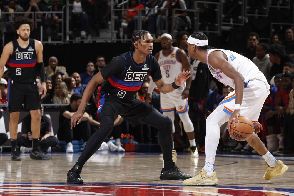 在足球场上 在足球场上