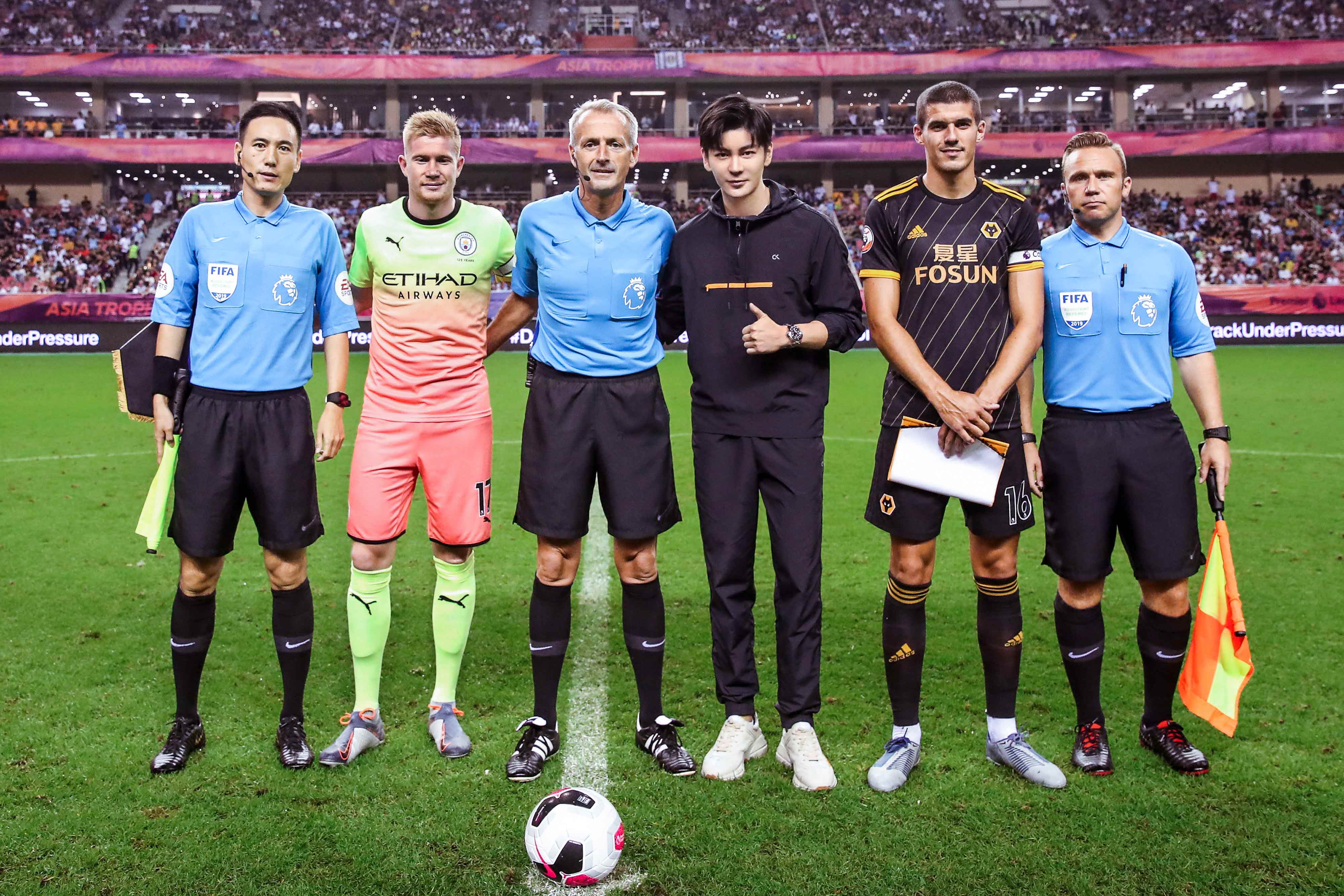 然而那场比 然而那场比